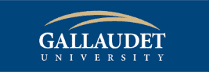 Gallaudet Logo