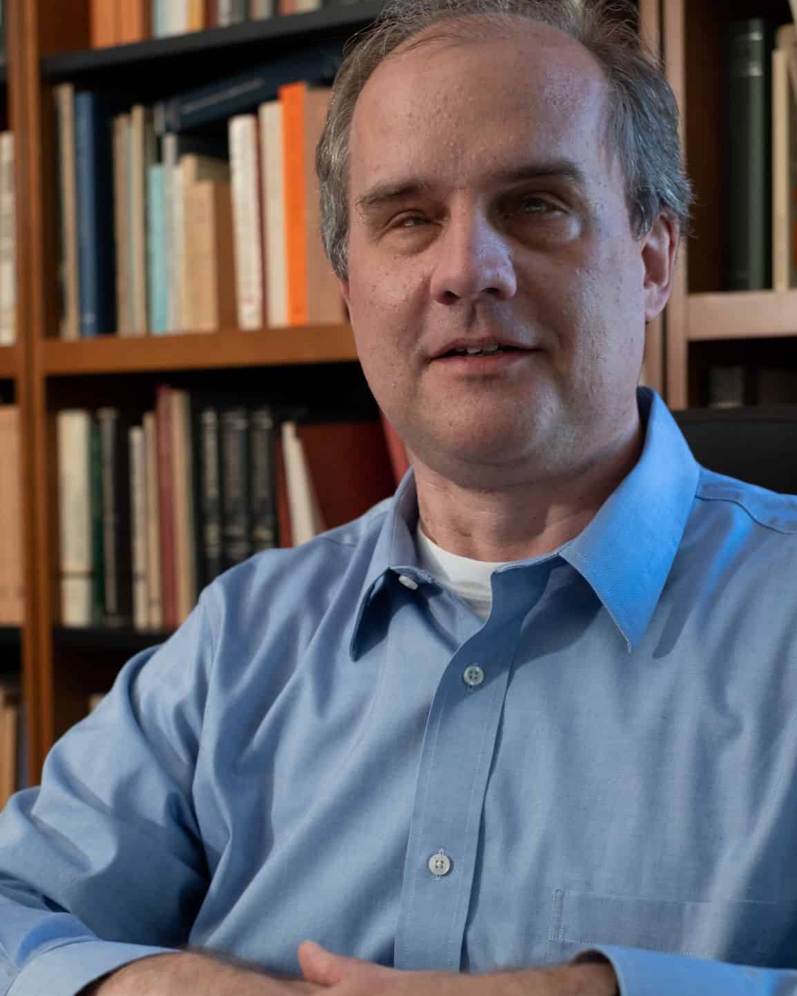 Robert Englebretson