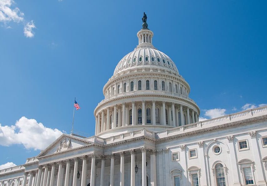 US Capitol